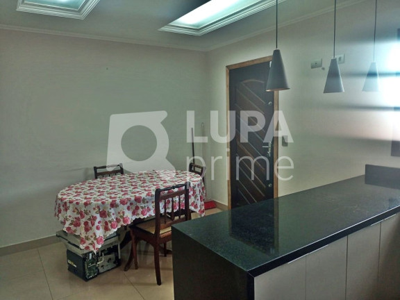 Imagem Casa com 3 Quartos à Venda, 184 m² em Vila Gustavo - São Paulo Imagem Casa com 3 Quartos à Venda, 184 m² em Vila Gustavo - São Paulo
