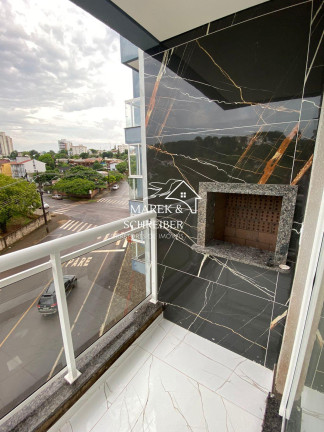 Imagem Apartamento com 2 Quartos para Alugar, em Centro Norte - Dois Vizinhos Imagem Apartamento com 2 Quartos para Alugar, em Centro Norte - Dois Vizinhos