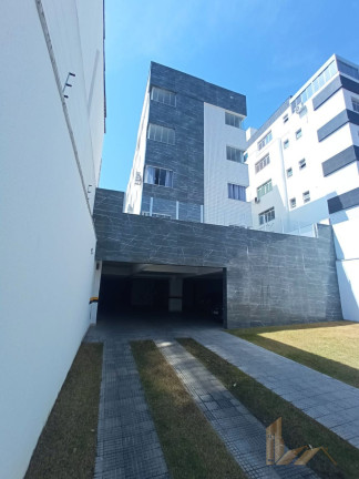Apartamento com 3 Quartos à Venda, 75 m² em Santa Branca - Belo Horizonte