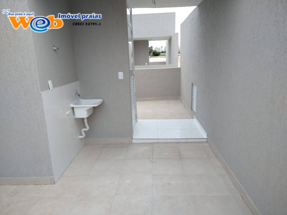 Imagem Casa com 2 Quartos à Venda, em Quietude - Praia Grande Imagem Casa com 2 Quartos à Venda, em Quietude - Praia Grande