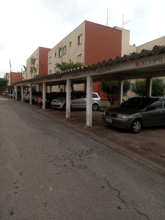 Apartamento com 2 Quartos à Venda, 55 m² em Jardim Alvorada - Santo André