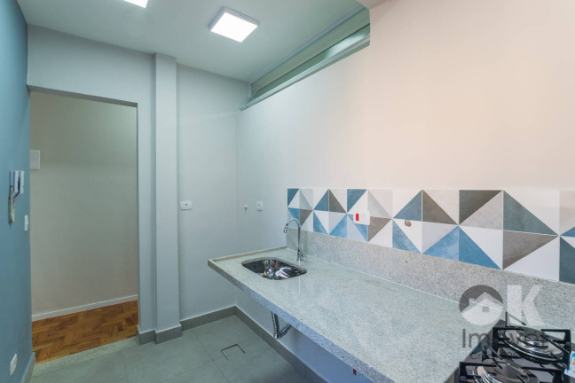 Imagem Apartamento com 2 Quartos à Venda, 129 m² em Higienópolis - São Paulo