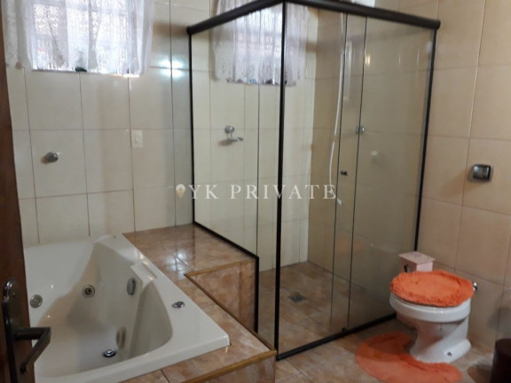 Imagem Sobrado com 4 Quartos à Venda, 220 m² em Jaguaré - São Paulo