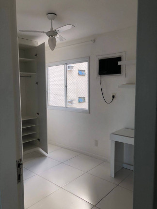 Imagem Apartamento com 3 Quartos para Alugar,  em Centro - Campos Dos Goytacazes