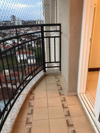 Apartamento com 3 Quartos à Venda, 130 m² em São José - Franca