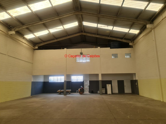 Imagem Imóvel para Alugar, 1.350 m² em Cajuru Do Sul - Sorocaba