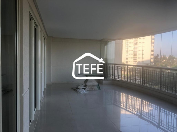 Imagem Apartamento com 5 Quartos à Venda, 435 m² em Barra Da Tijuca - Rio De Janeiro