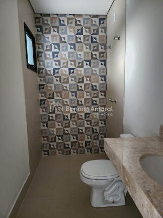 Imagem Casa de Condomínio com 3 Quartos à Venda,  em Nova Veneza - Paulínia