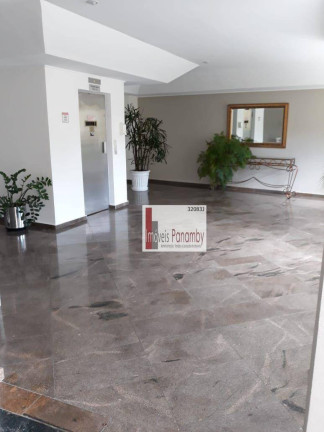 Imagem Apartamento com 3 Quartos à Venda, 130 m² em Brooklin - São Paulo Imagem Apartamento com 3 Quartos à Venda, 130 m² em Brooklin - São Paulo
