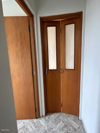 Imagem Apartamento com 2 Quartos à Venda, 51 m² em Parque Das Nações - Santo André