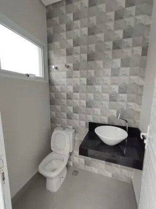 Imagem Casa de Condomínio com 3 Quartos à Venda, 360 m² em Cajuru Do Sul - Sorocaba