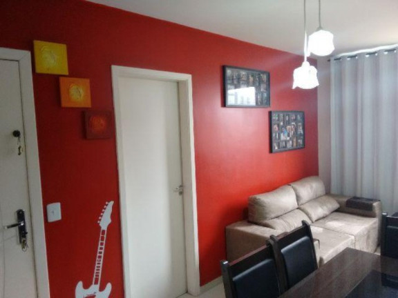 Imagem Apartamento com 3 Quartos à Venda, 62 m² em Vila Clarice - São Paulo
