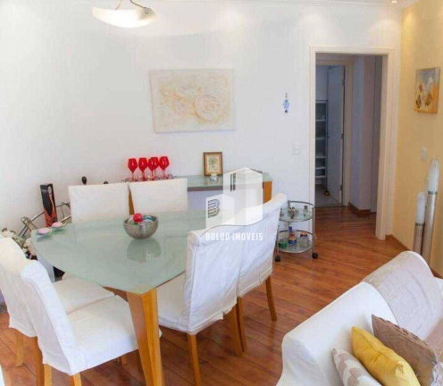 Imagem Apartamento com 3 Quartos à Venda, 116 m² em Brooklin Novo - São Paulo