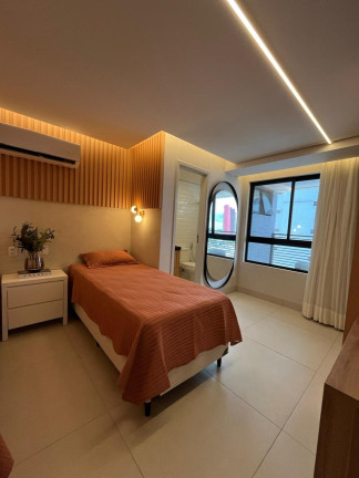 Imagem Apartamento com 3 Quartos à Venda, 111 m² em Jóquei - Teresina