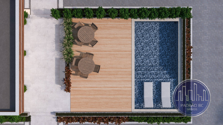 Imagem Apartamento com 3 Quartos à Venda, 95 m² em Itapoá Imagem Apartamento com 3 Quartos à Venda, 95 m² em Itapoá