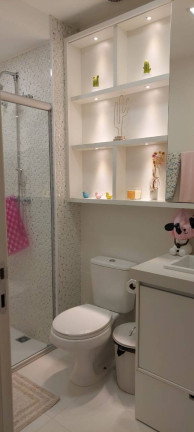 Imagem Apartamento com 2 Quartos à Venda, 94 m² em Centro - São Bernardo Do Campo Imagem Apartamento com 2 Quartos à Venda, 94 m² em Centro - São Bernardo Do Campo