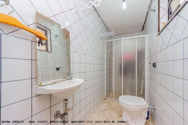 Imagem Casa com 3 Quartos à Venda, 238 m² em Parque Jabaquara - São Paulo