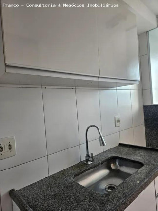 Imagem Apartamento com 2 Quartos à Venda, 55 m² em Vila Ema - São Paulo