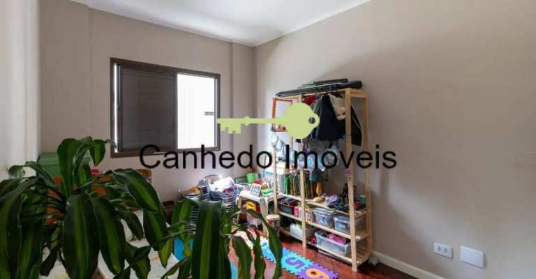 Imagem Apartamento com 1 Quarto à Venda, 54 m² em Brooklin - São Paulo Imagem Apartamento com 1 Quarto à Venda, 54 m² em Brooklin - São Paulo