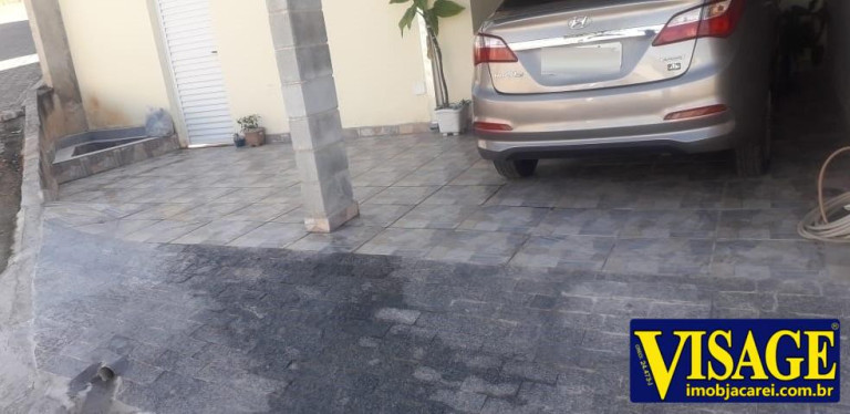 Imagem Casa com 3 Quartos à Venda, em Sol Nascente - Jacareí Imagem Casa com 3 Quartos à Venda, em Sol Nascente - Jacareí