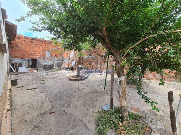 Imagem Casa com 3 Quartos à Venda, 120 m² em Barroso - Fortaleza Imagem Casa com 3 Quartos à Venda, 120 m² em Barroso - Fortaleza