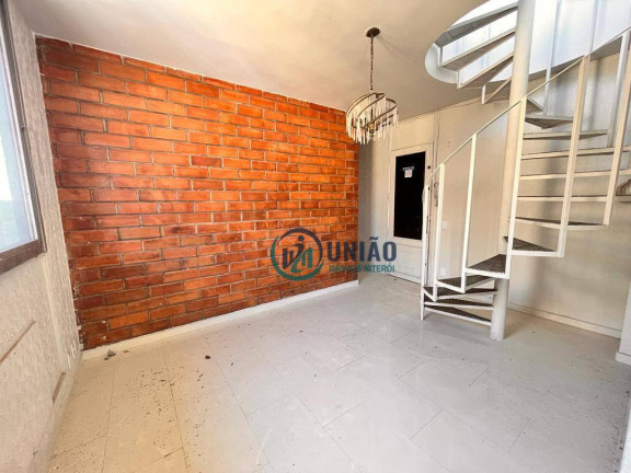 Imagem Cobertura com 2 Quartos à Venda, 100 m² em Fonseca - Niterói Imagem Cobertura com 2 Quartos à Venda, 100 m² em Fonseca - Niterói