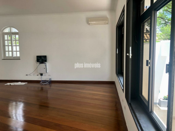 Imagem Casa com 4 Quartos à Venda, 370 m² em Santo Amaro - São Paulo Imagem Casa com 4 Quartos à Venda, 370 m² em Santo Amaro - São Paulo