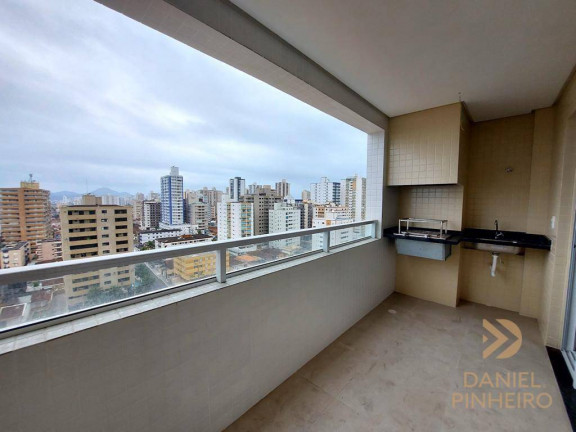 Imagem Apartamento com 1 Quarto à Venda, 57 m² em Tupi - Praia Grande