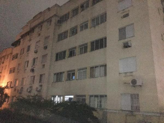 Imagem Apartamento com 2 Quartos à Venda, 47 m² em Campo Grande - Rio De Janeiro Imagem Apartamento com 2 Quartos à Venda, 47 m² em Campo Grande - Rio De Janeiro