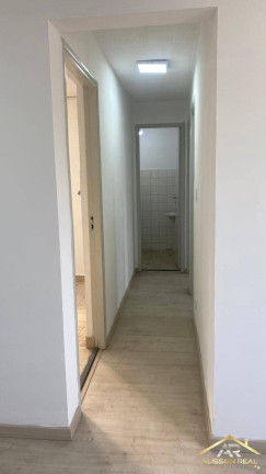 Imagem Apartamento com 2 Quartos à Venda, 46 m² em São Pedro - Osasco