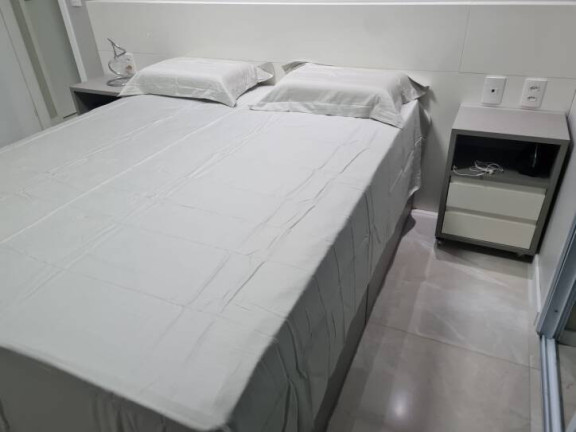 Imagem Apartamento com 2 Quartos à Venda, 80 m² em Nossa Senhora Da Vitória - Ilhéus