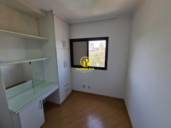 Imagem Apartamento com 3 Quartos para Alugar, 77 m² em Parque Residencial Julia - São Paulo