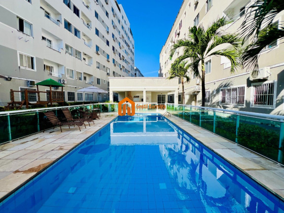 Imagem Apartamento com 2 Quartos à Venda,  em Parque Manibura - Fortaleza