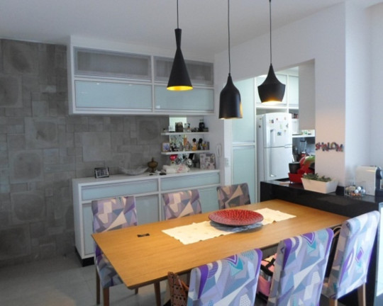 Imagem Apartamento com 3 Quartos à Venda, 80 m² em Paraíso - São Paulo
