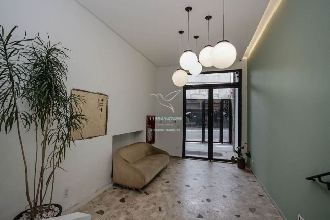 Imagem Apartamento com 2 Quartos à Venda, 77 m² em Jardim Paulista - São Paulo