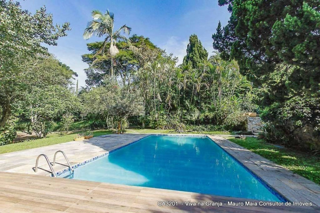 Imagem Casa com 4 Quartos à Venda, 4.400 m² em Pousada Dos Bandeirantes - Carapicuíba Imagem Casa com 4 Quartos à Venda, 4.400 m² em Pousada Dos Bandeirantes - Carapicuíba