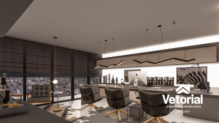 Imagem Imóvel Comercial à Venda, 38 m² em Renato Gonçalves - Barreiras Imagem Imóvel Comercial à Venda, 38 m² em Renato Gonçalves - Barreiras
