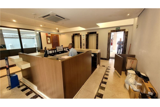 Imagem Imóvel Comercial à Venda, 28 m² em Vila Clementino - São Paulo Imagem Imóvel Comercial à Venda, 28 m² em Vila Clementino - São Paulo