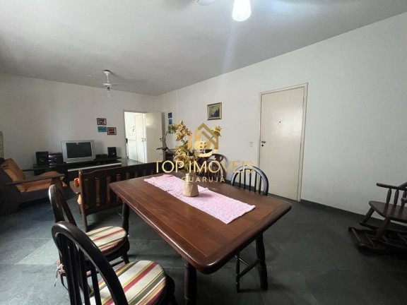 Imagem Apartamento com 3 Quartos para Alugar, 90 m² em Pitangueiras - Guarujá Imagem Apartamento com 3 Quartos para Alugar, 90 m² em Pitangueiras - Guarujá