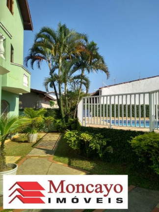 Imagem Casa com 2 Quartos à Venda, 98 m² em Vila Atlântica - Caraguatatuba