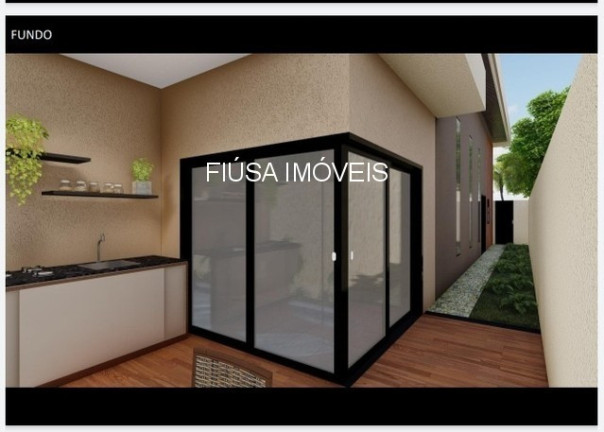 Imagem Casa com 3 Quartos à Venda, em Quintas De São José - Ribeirão Preto Imagem Casa com 3 Quartos à Venda, em Quintas De São José - Ribeirão Preto