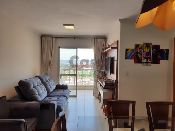 Imagem Apartamento com 3 Quartos à Venda, em Campos Elíseos - Ribeirão Preto Imagem Apartamento com 3 Quartos à Venda, em Campos Elíseos - Ribeirão Preto