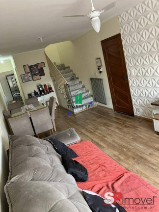 Imagem Casa com 4 Quartos à Venda, 152 m² em Imirim - São Paulo