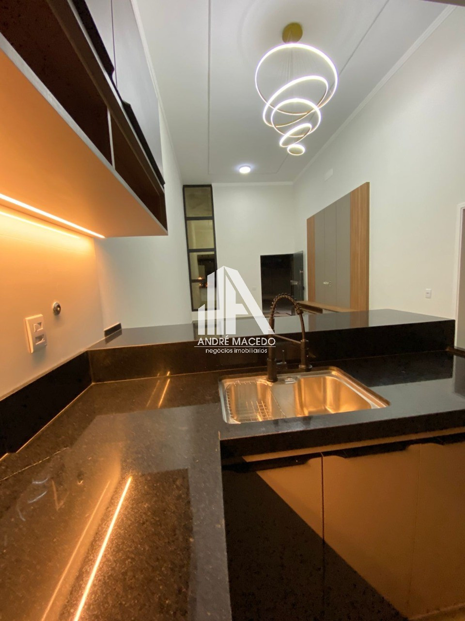 Imagem Casa com 3 Quartos à Venda, 130 m² em Jardim Santa Mônica 3 - Mogi Guaçu