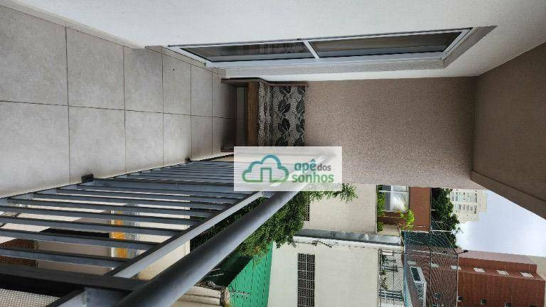 Imagem Apartamento com 1 Quarto para Alugar, 31 m² em água Branca - São Paulo