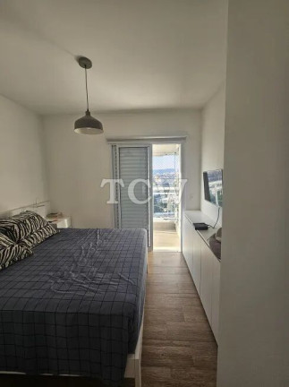 Imagem Apartamento com 3 Quartos à Venda, 117 m² em Barra Funda - São Paulo