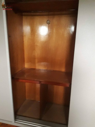 Imagem Apartamento com 3 Quartos à Venda, 145 m² em Vila Nova Conceição - São Paulo Imagem Apartamento com 3 Quartos à Venda, 145 m² em Vila Nova Conceição - São Paulo