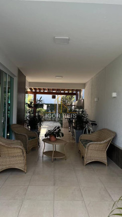 Imagem Casa de Condomínio com 3 Quartos à Venda, 360 m² em Parque Aurora - Campos Dos Goytacazes