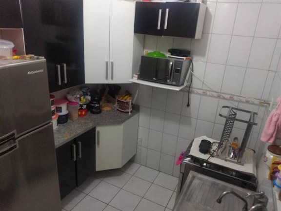 Imagem Casa com 2 Quartos à Venda, 55 m² em Nossa Senhora De Fátima - Sao Vicente Imagem Casa com 2 Quartos à Venda, 55 m² em Nossa Senhora De Fátima - Sao Vicente