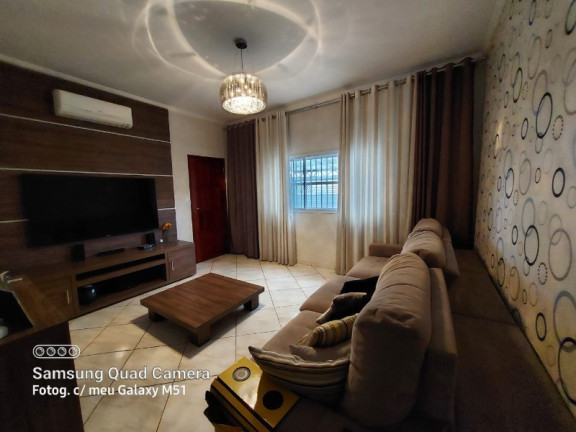 Imagem Casa com 2 Quartos à Venda, em Catiapoa - São Vicente Imagem Casa com 2 Quartos à Venda, em Catiapoa - São Vicente